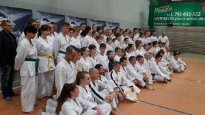 Taekwondo Toruń Działdowo (2)